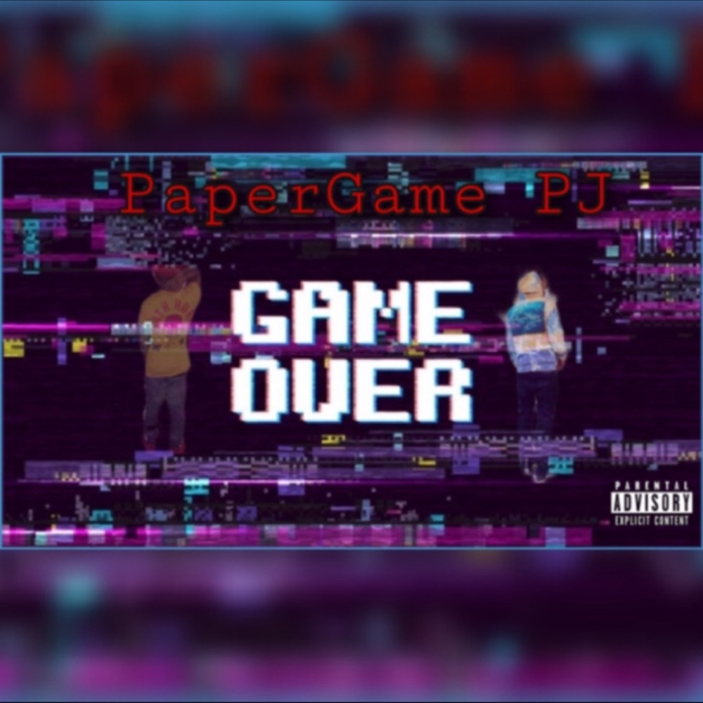 Available On All Platforms February 13 “Game Over”